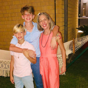 Meet your Posher, Erica